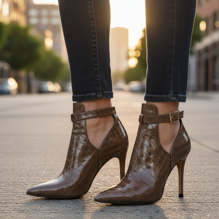 Women's Stiletto High Heels
