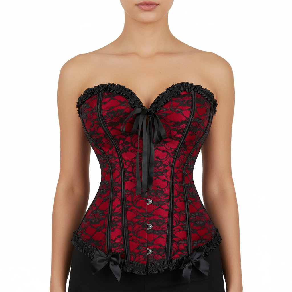 Women's Slimming Corset Tight Waist