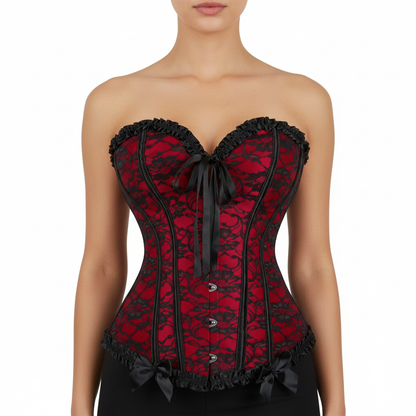 Women's Slimming Corset Tight Waist