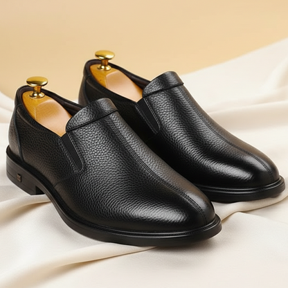 Mariano Men's Leather Loafers