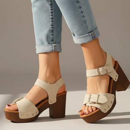 Women's Orthopedic Summer Sandals