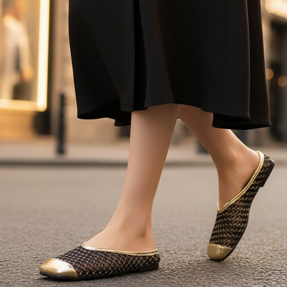 Women's Summer Sandals - VibreMode