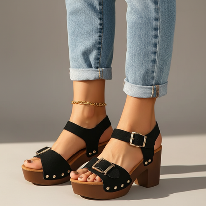 Women's Orthopedic Summer Sandals