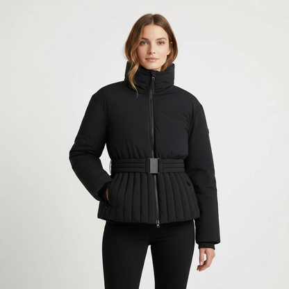 Laurence Down Filled Puffer Jacket