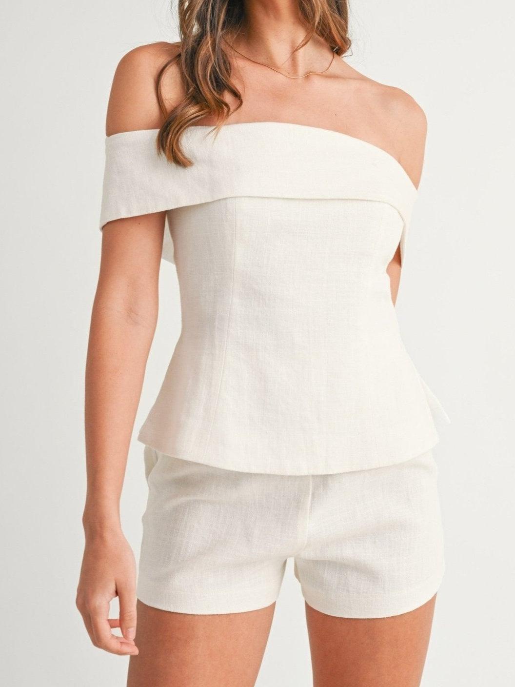Classic 2-Piece Business Suit