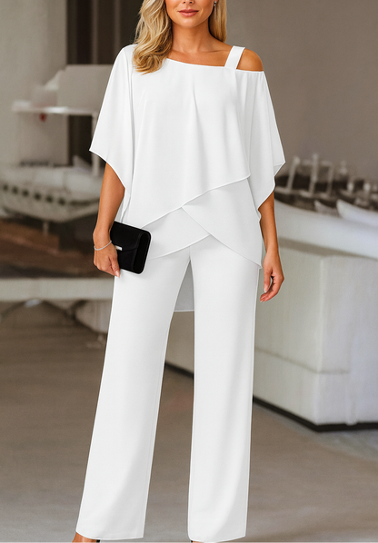 Women's Evening Set Elegant