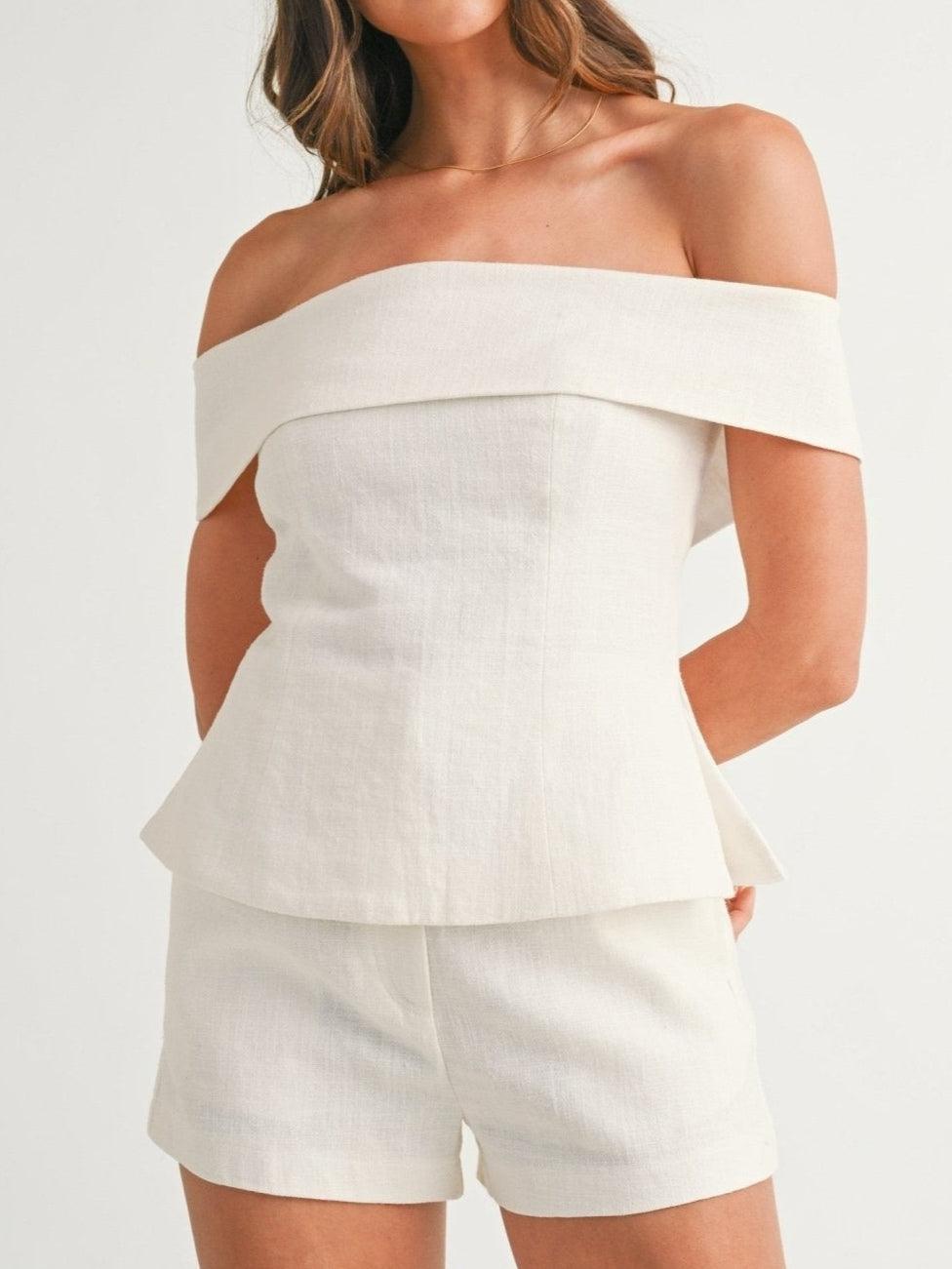 Classic 2-Piece Business Suit - VibreMode