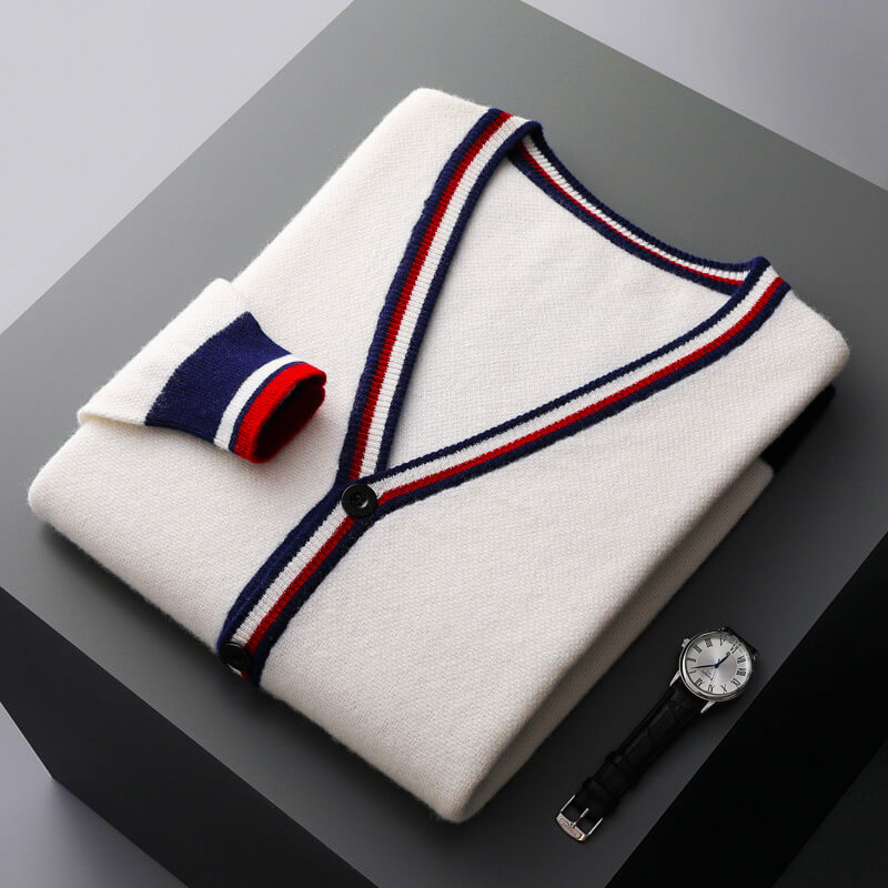 Luxury Soft Knit Cardigan
