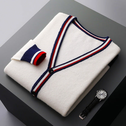 Luxury Soft Knit Cardigan