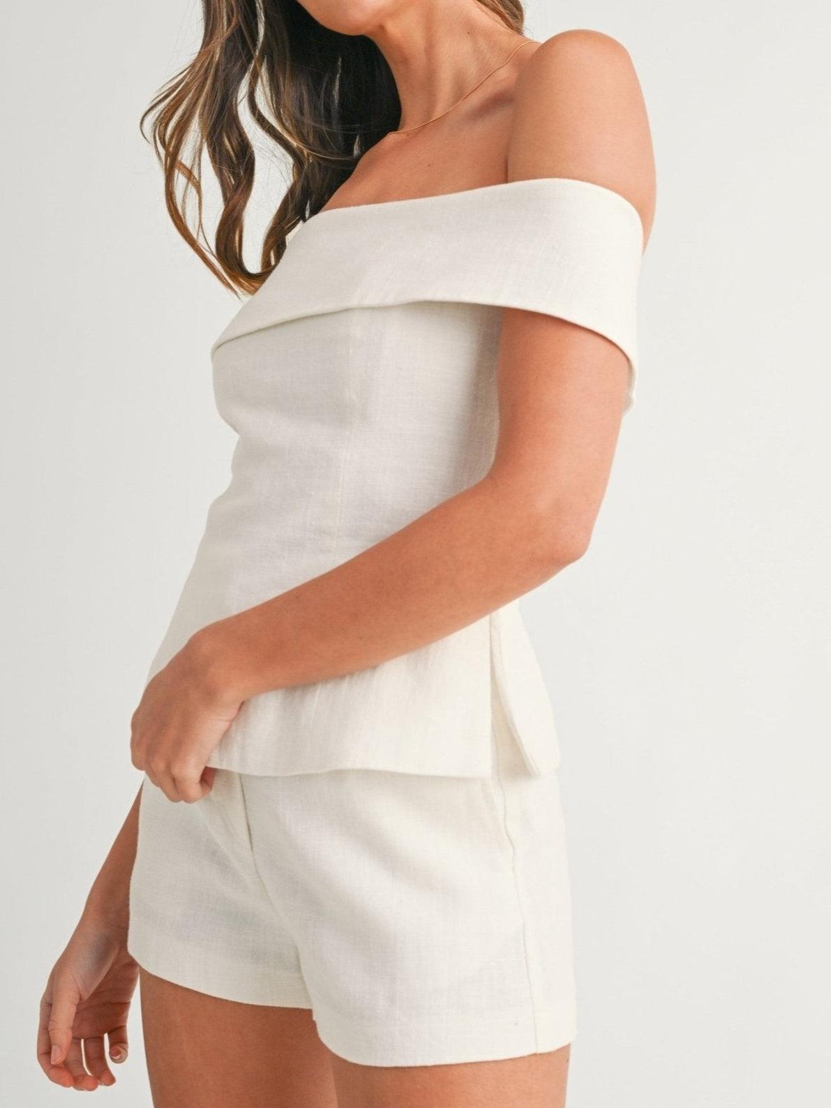Classic 2-Piece Business Suit