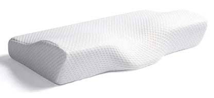 VibreMode Orthopedic Memory Foam Pillow
