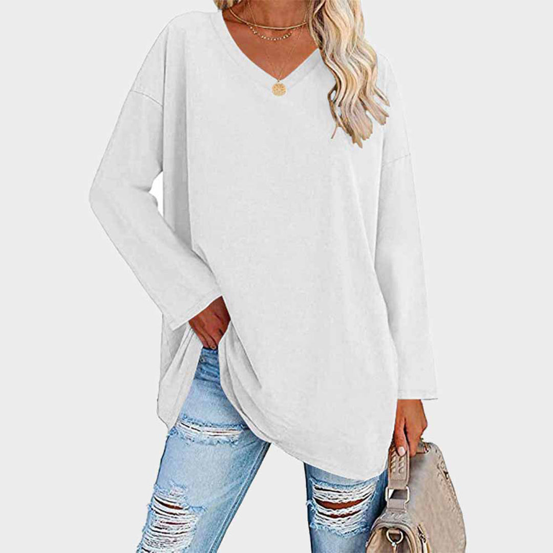 Women's Long Sleeve