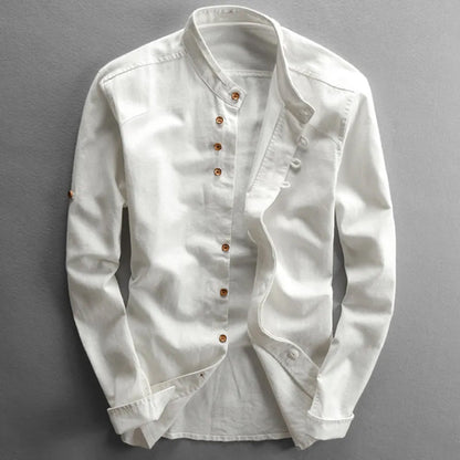 Men's Fashion Dress Shirt
