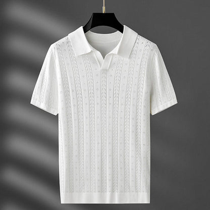 Classic Fit Premium Polo Shirt