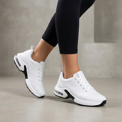 Orthopedic Sneakers Breathable Mesh Lightweight