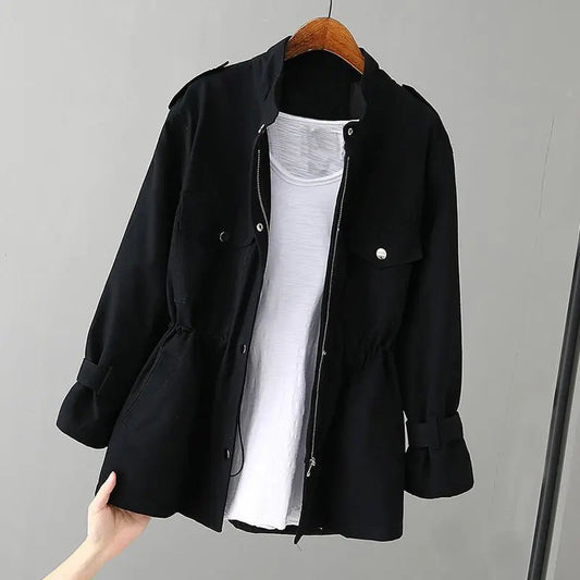 Women's Weatherproof Jacket - VibreMode