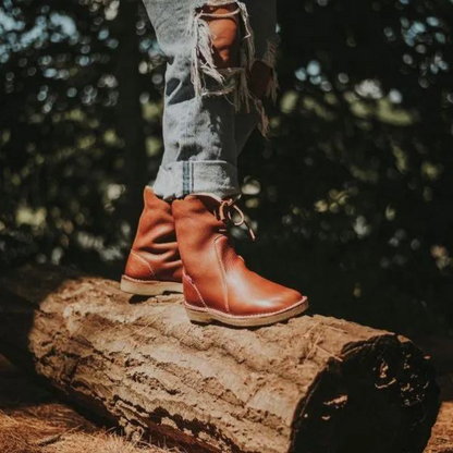 Cozy Insulated Snow Boots