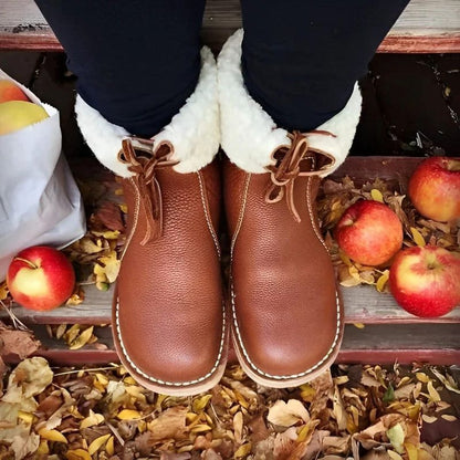 Women's Waterproof Snow Boots