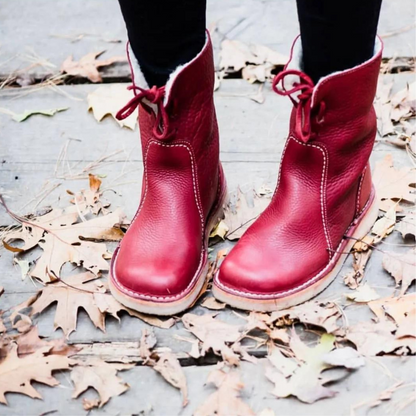 Women's Waterproof Snow Boots