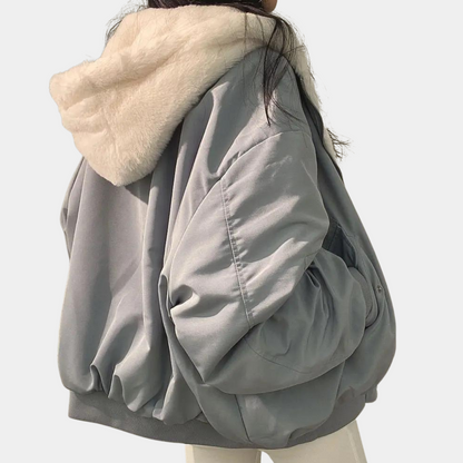 Women's Lightweight Summer Jacket Fashion Cut