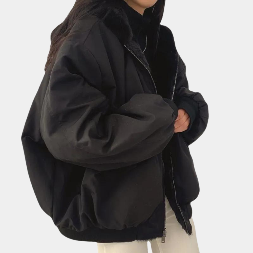 Women's Lightweight Summer Jacket Fashion Cut