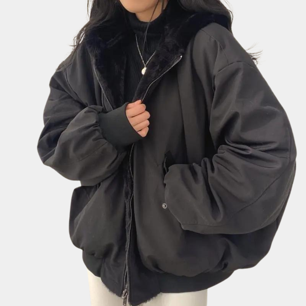 Women's Lightweight Summer Jacket Fashion Cut