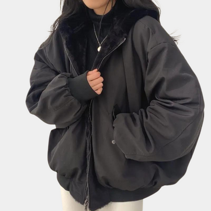 Women's Lightweight Summer Jacket Fashion Cut