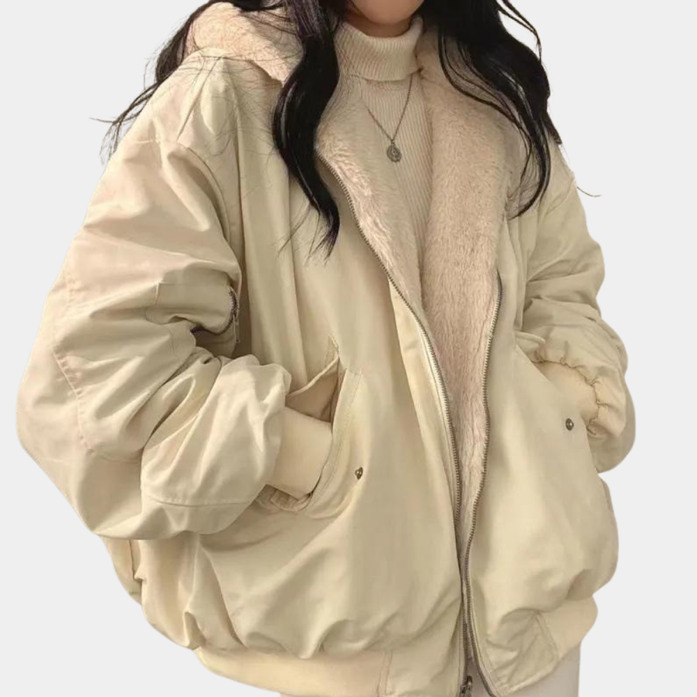 Women's Lightweight Summer Jacket Fashion Cut