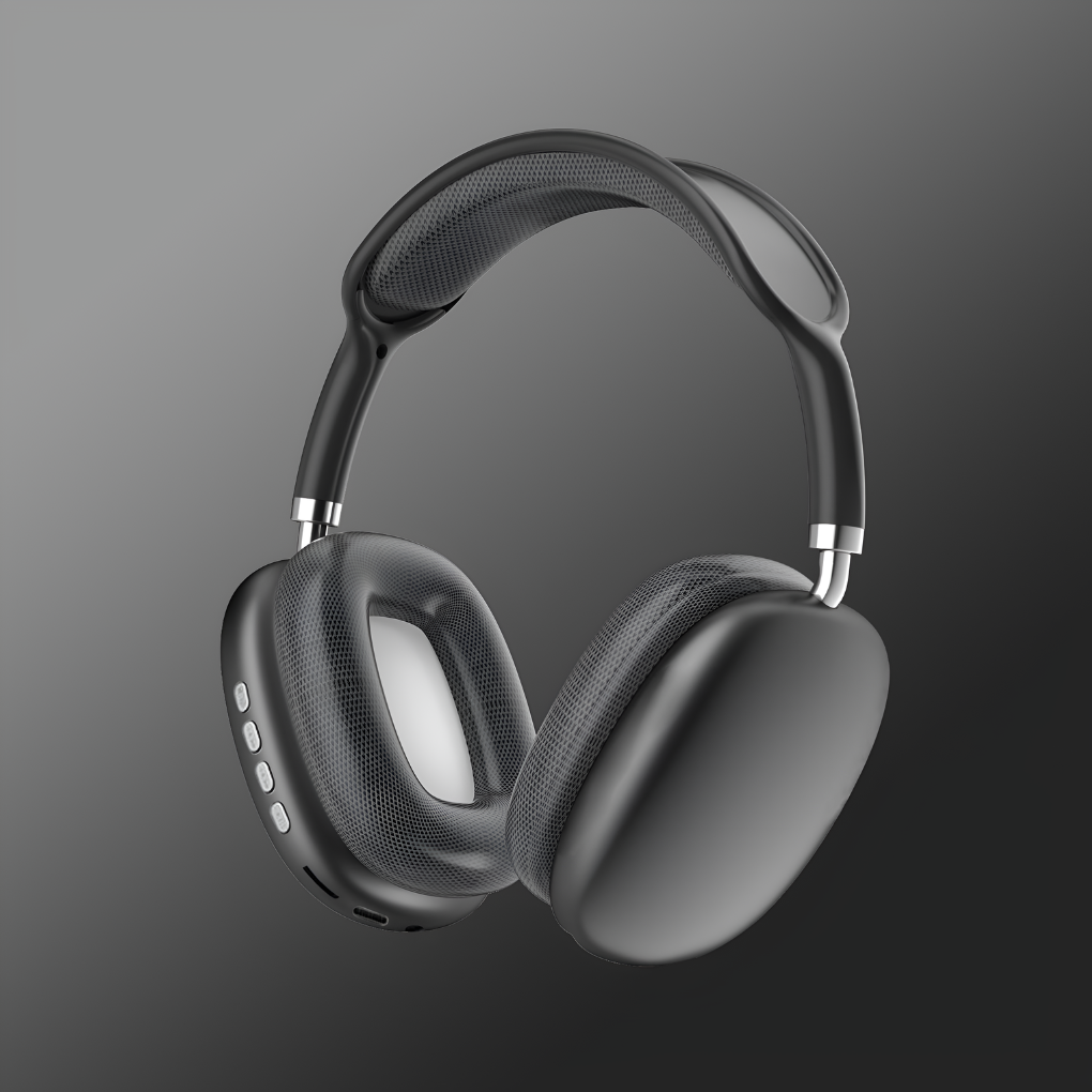 Wireless Headphones 40Hour Battery Life