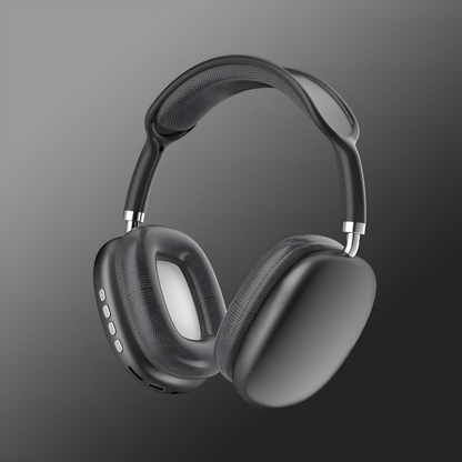 Wireless Headphones 40Hour Battery Life