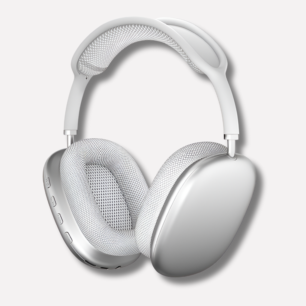 Wireless Headphones 40Hour Battery Life
