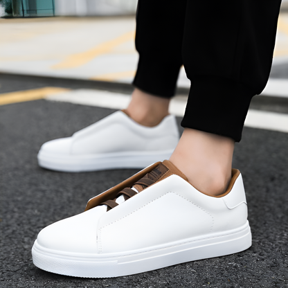Men's Athletic Sneakers Comfortable Performance Shoes