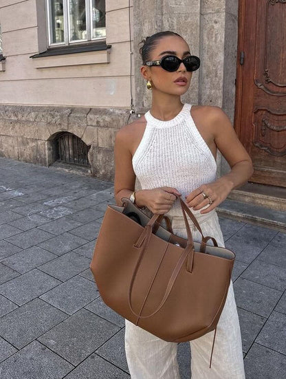 Novalie | Chic Fashionable Tote Bag