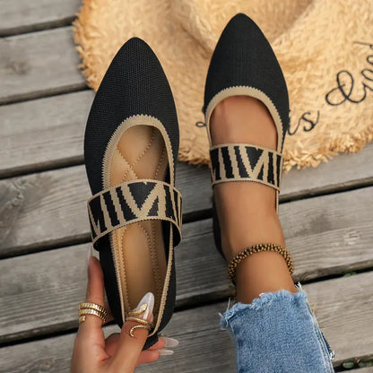 Women's Elegant Shoes