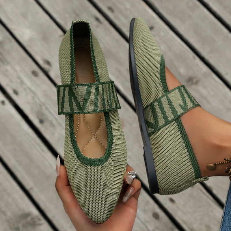 Women's Elegant Shoes - VibreMode