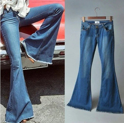 Women's Bootcut Jeans