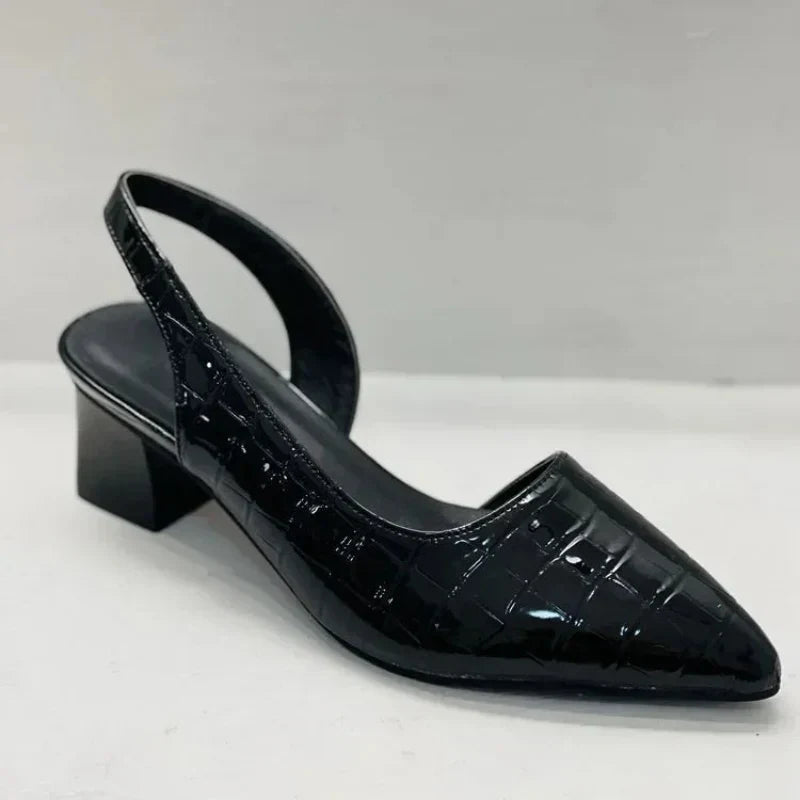 Women's Comfort Pumps Shoes