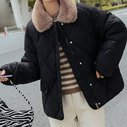Warm Comfort Jacket