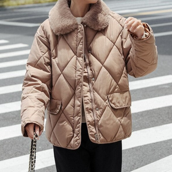 Warm Comfort Jacket