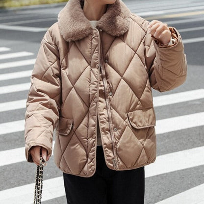 Warm Comfort Jacket