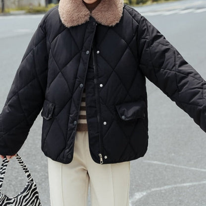 Warm Comfort Jacket