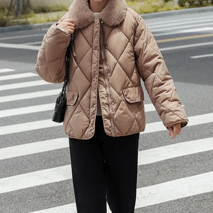 Warm Comfort Jacket - VibreMode