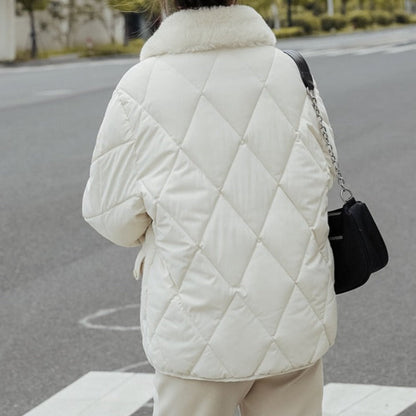 Warm Comfort Jacket