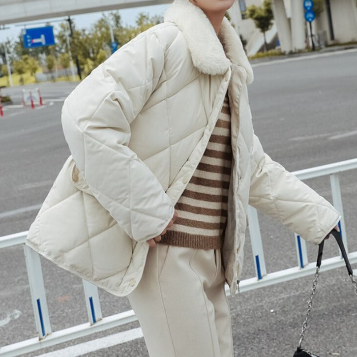 Warm Comfort Jacket