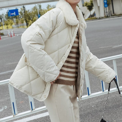 Warm Comfort Jacket