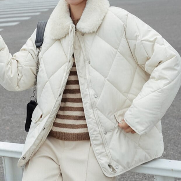 Warm Comfort Jacket