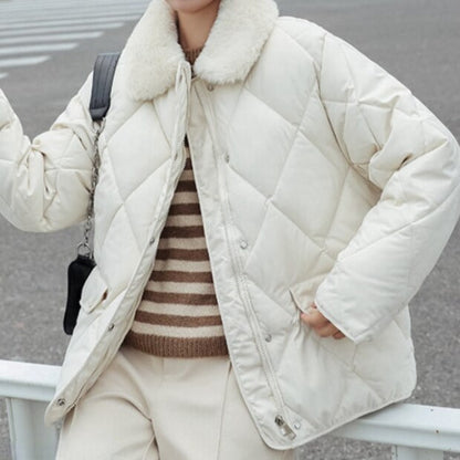 Warm Comfort Jacket