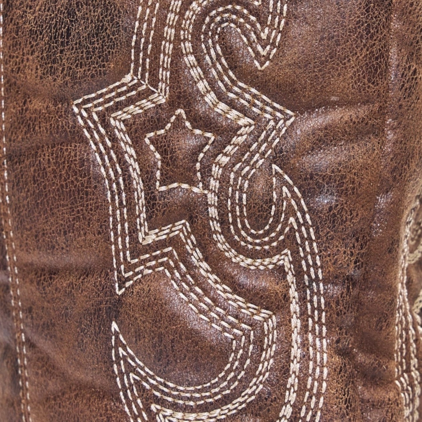 Women's Western Embroidered Boots