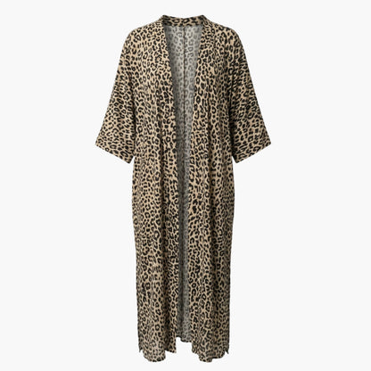 Women's V Neck Beach Cover Up Dress