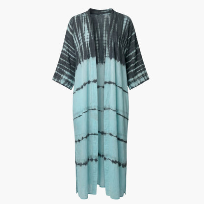 Women's V Neck Beach Cover Up Dress
